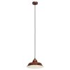 Pendul vintage EGLO AUCKLAND 49243