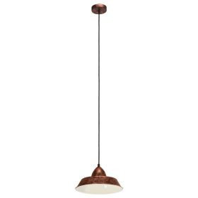 Pendul vintage EGLO AUCKLAND 49243