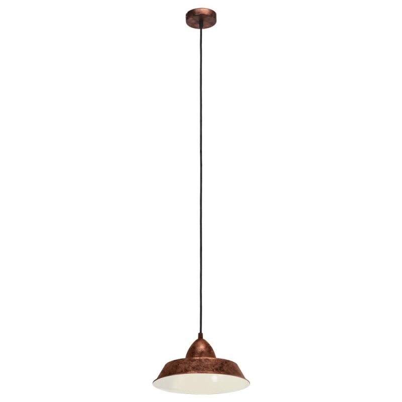 Pendul vintage EGLO AUCKLAND 49243