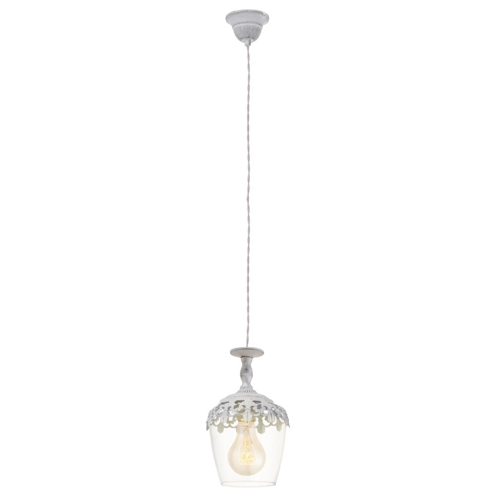 Pendul vintage EGLO SUDBURY 49221