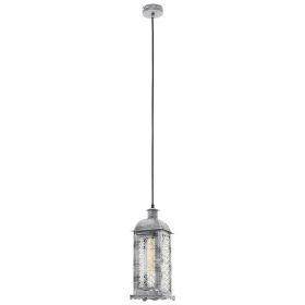 Pendul vintage EGLO LISBURN 1 49216