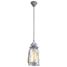 Pendul vintage EGLO BRADFORD 49214