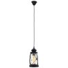 Pendul vintage EGLO BRADFORD 49213