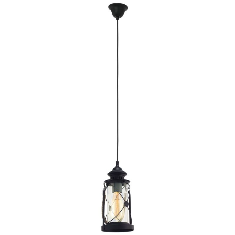Pendul vintage EGLO BRADFORD 49213