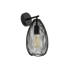 Aplica vintage EGLO CLEVEDON 49143