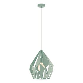 Pendul vintage EGLO CARLTON-P 49026