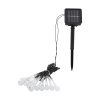 Lampa solara LED EGLO 48653