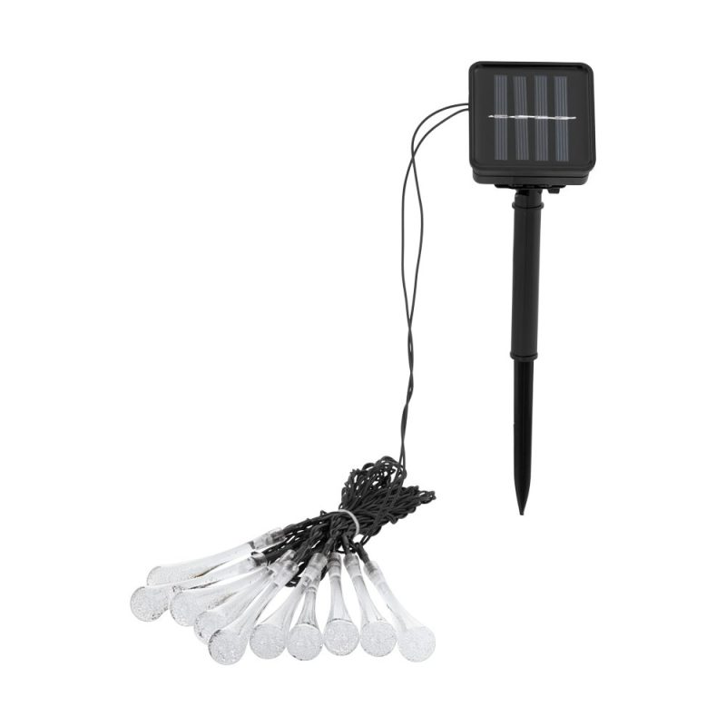 Lampa solara LED EGLO 48653