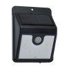 Lampa solara cu senzor de miscare EGLO 48636