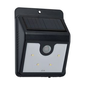 Lampa solara cu senzor de miscare EGLO 48636