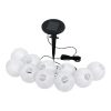 Ghirlanda solara LED EGLO 48497