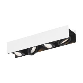 Plafoniera EGLO VIDAGO 39318