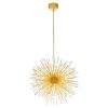 Pendul cristal EGLO VIVALDO 1 39256