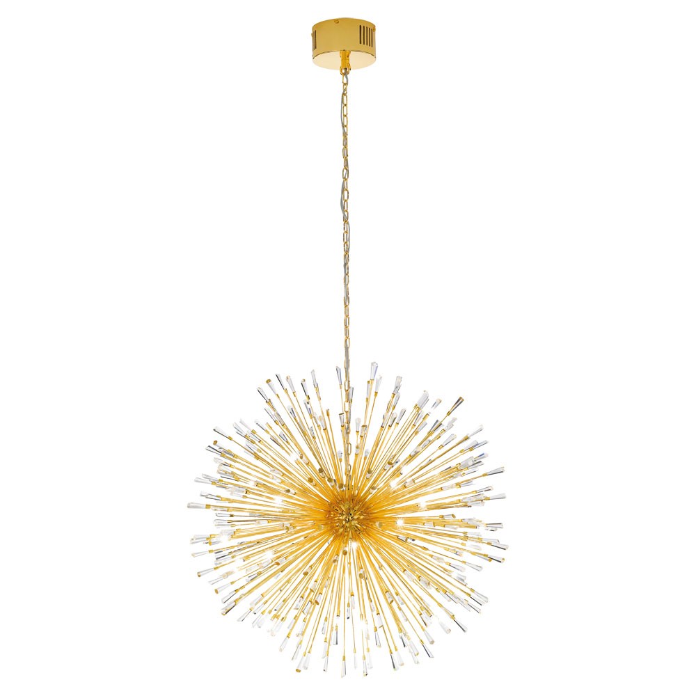 Pendul cristal EGLO VIVALDO 1 39256