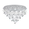 Plafoniera EGLO PIANOPOLI 39246
