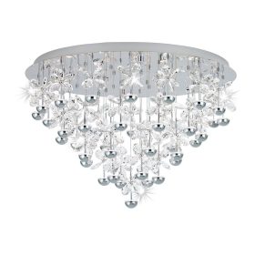 Plafoniera EGLO PIANOPOLI 39246