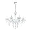Candelabru EGLO CARPENTO 39114