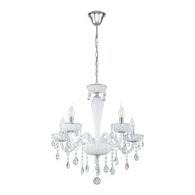 Candelabru EGLO CARPENTO 39113