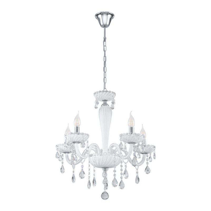 Candelabru EGLO CARPENTO 39113