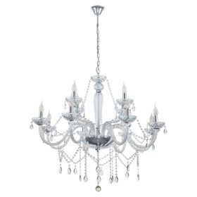 Candelabru EGLO BASILANO 1 39102