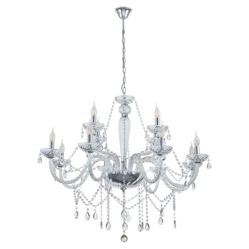 Candelabru EGLO BASILANO 1 39102