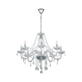 Candelabru EGLO BASILANO 1 39101