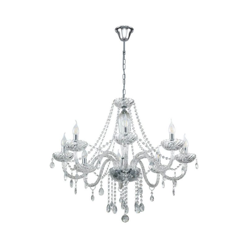 Candelabru EGLO BASILANO 1 39101