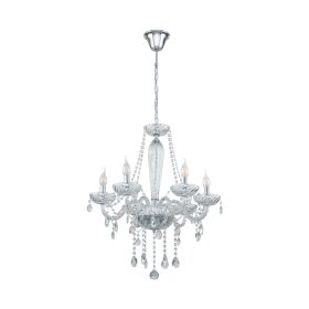 Candelabru EGLO BASILANO 1 39099