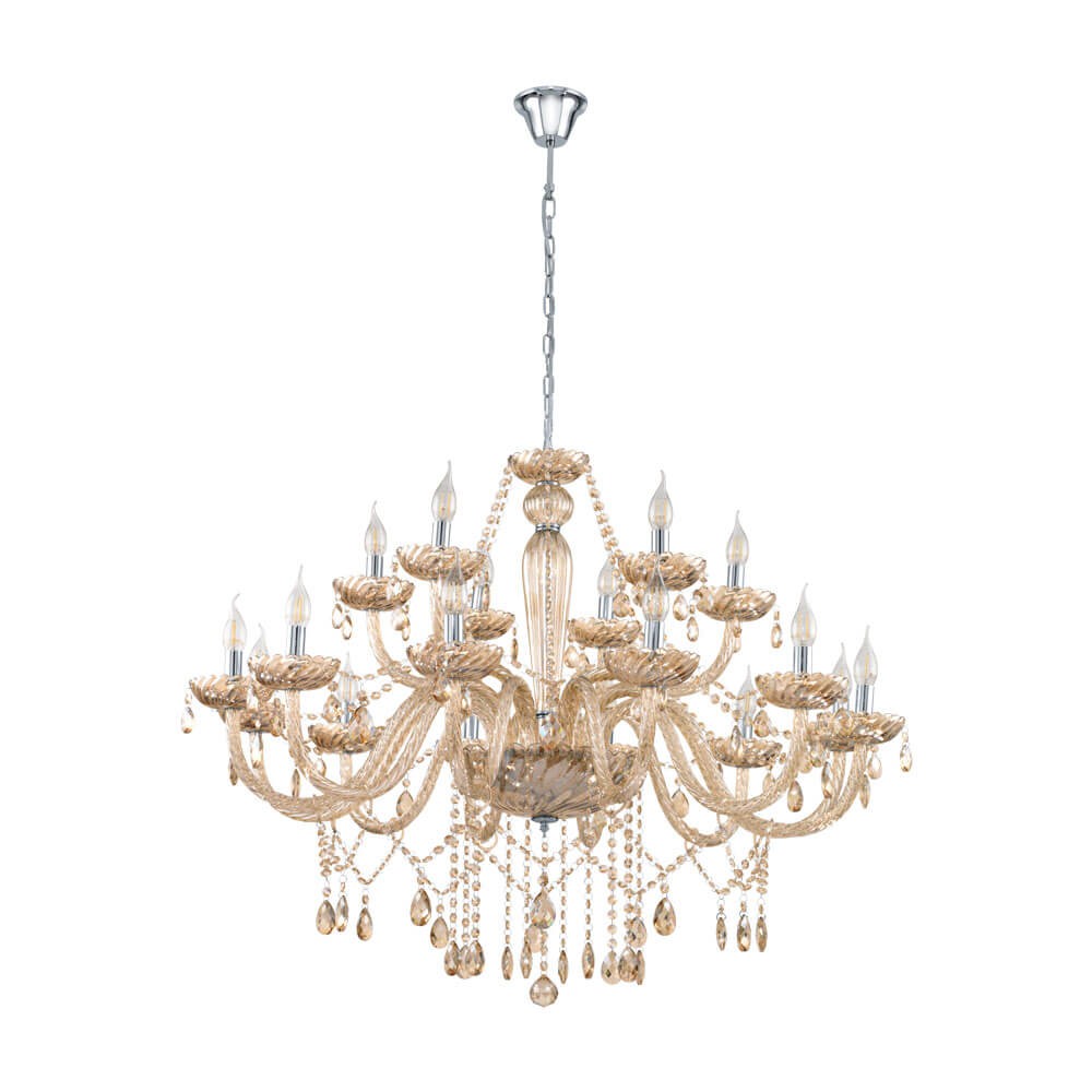 Candelabru EGLO BASILANO 39095