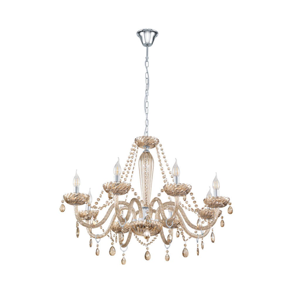 Candelabru EGLO BASILANO 39093