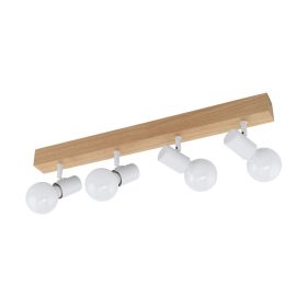 Plafoniera vintage EGLO TOWNSHEND 3 33172