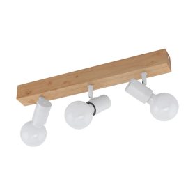 Plafoniera vintage EGLO TOWNSHEND 3 33171