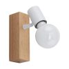 Aplica vintage EGLO TOWNSHEND 3 33168
