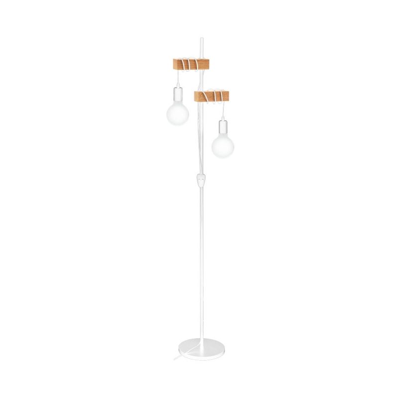 Lampadar vintage EGLO TOWNSHEND 33167
