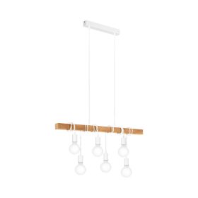 Lustra vintage EGLO TOWNSHEND 33165