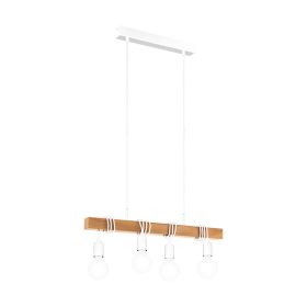 Lustra vintage EGLO TOWNSHEND 33164