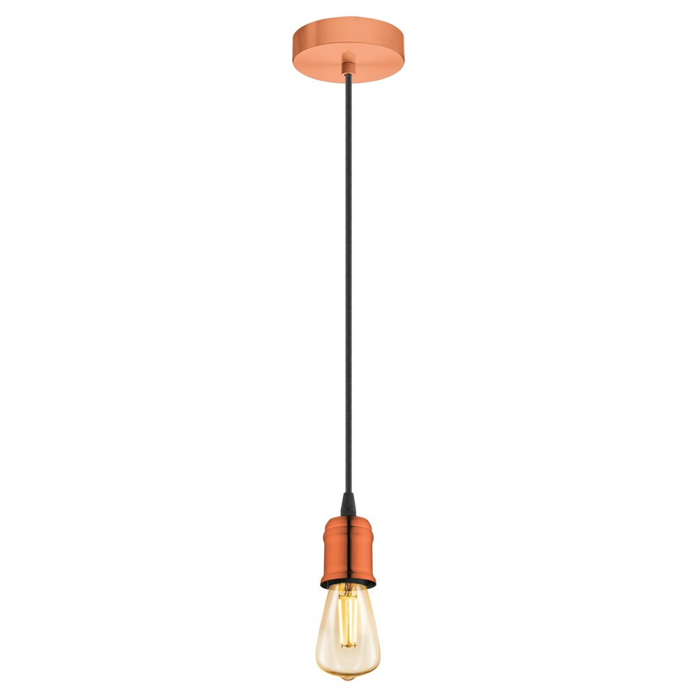 Pendul vintage EGLO YORTH 32539