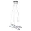 Lustra cristal EGLO VARRAZO 31667