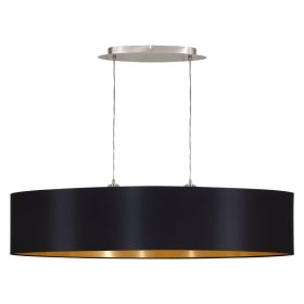 Lustra EGLO MASERLO 31616