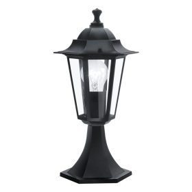 Stalp exterior, aluminiu LATERNA 4, 22472