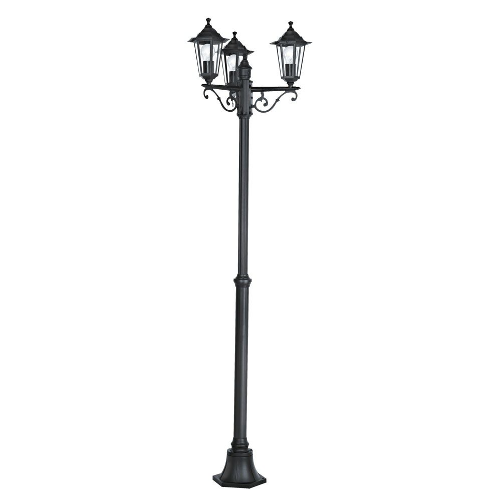 Stalp exterior EGLO LATERNA 4 22145