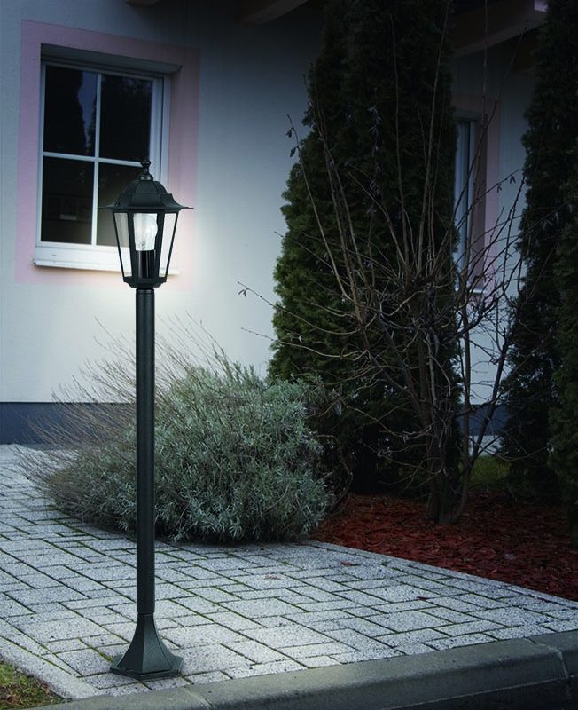 Stalp exterior EGLO LATERNA 4 22144