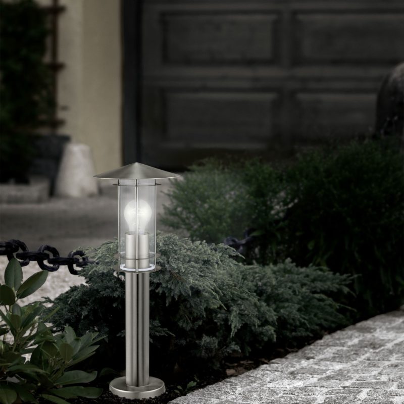 Stalp exterior EGLO LISIO 30187