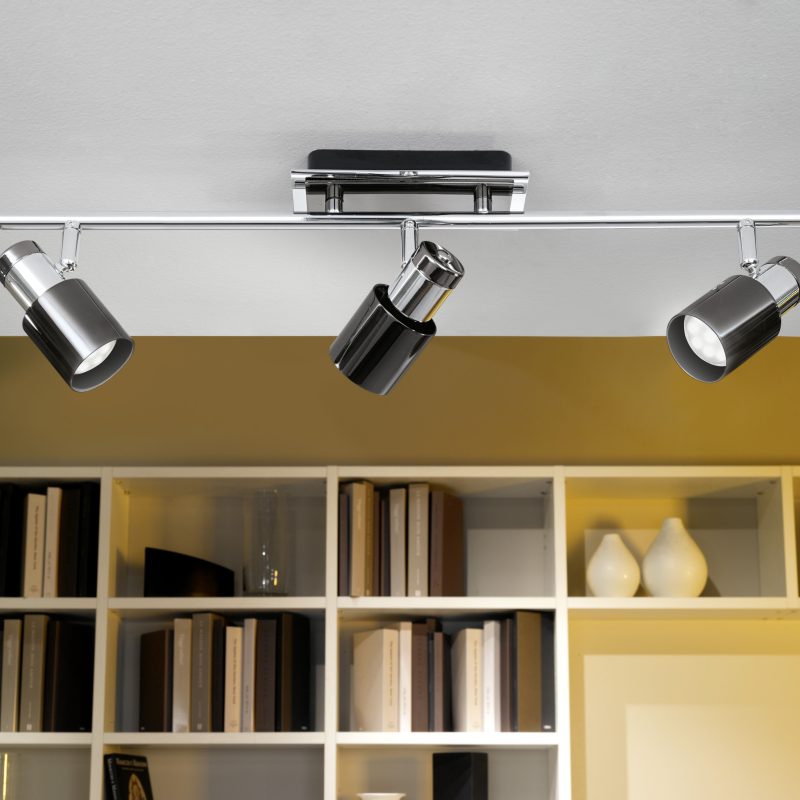 Plafoniera EGLO DAVIDA 1 30834