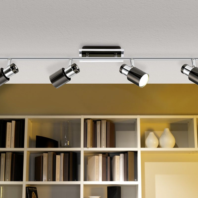 Plafoniera EGLO DAVIDA 1 30835