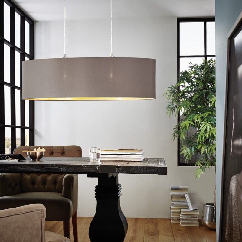 Lustra EGLO MASERLO 31614