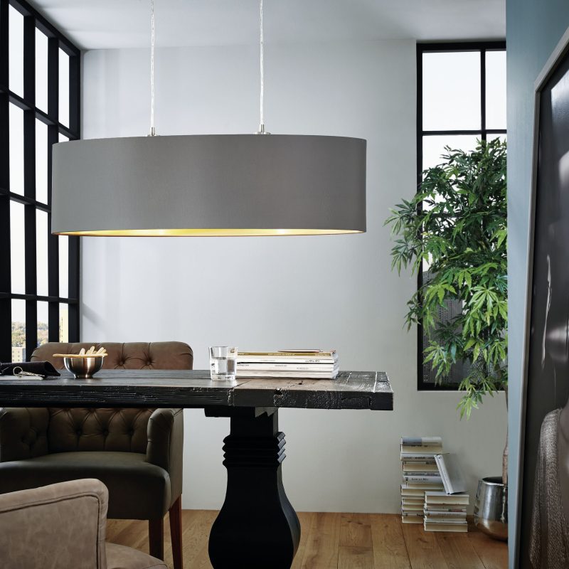 Lustra EGLO MASERLO 31614