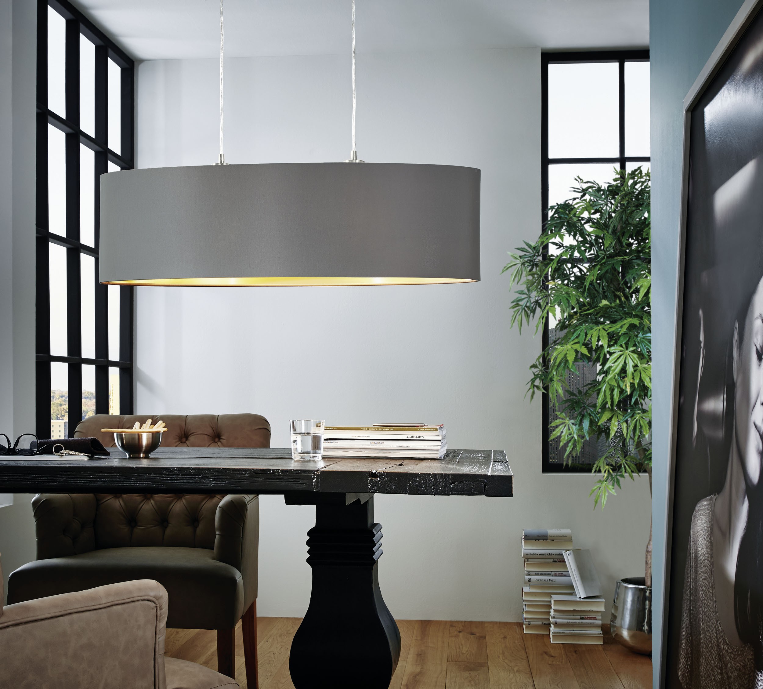 Lustra EGLO MASERLO 31614