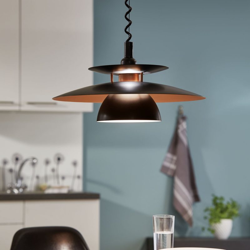 Pendul EGLO BRENDA 31666