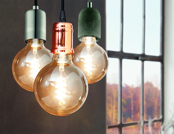Pendul vintage EGLO YORTH 32539